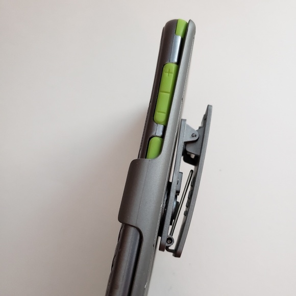 Samsung s8 phone case and holster - Picture 3 of 4